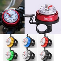 Bicycle bell